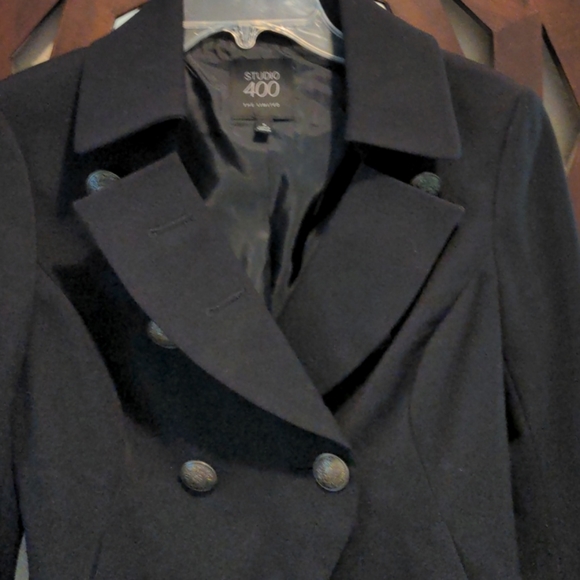 Studio 400 The Limited Blazer - Picture 2 of 10